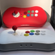Image for article titled The Neo Geo Arcade Stick Pro Is Massive In-Person